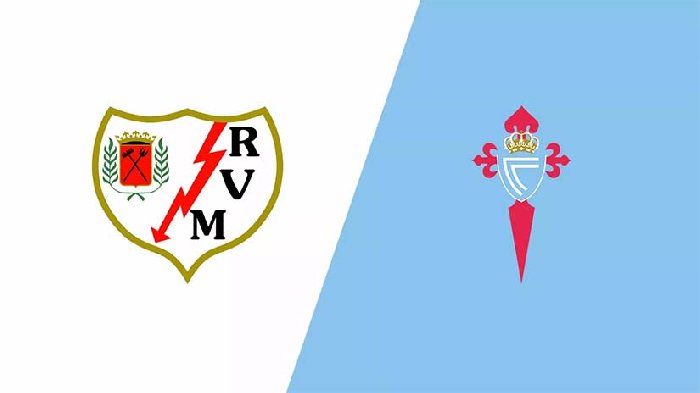 Nhận định, soi kèo Vallecano vs Celta Vigo, 03h00 ngày 12/12