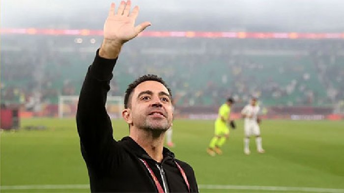 Xavi muốn có nhạc trưởng của 'ngựa ô' La Liga