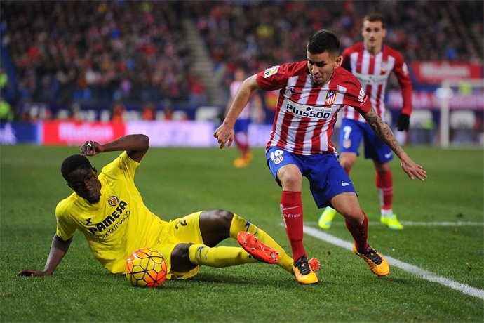 Nhận định, soi kèo Atletico Madrid vs Villarreal, 03h00 ngày 13/11: Chủ nhà mất điểm