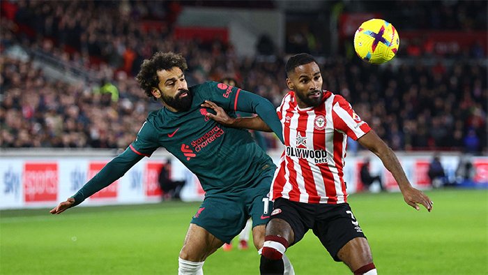 Soi kèo phạt góc ngày 12/11: Liverpool đè góc Brentford