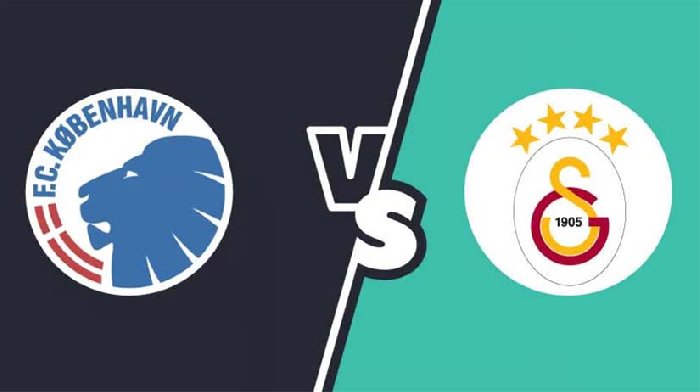 Nhận định, soi kèo FC Copenhagen vs Galatasaray, 03h00 ngày 13/12