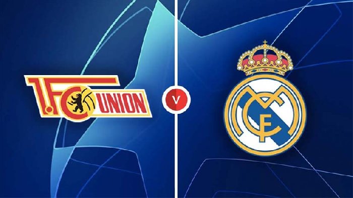 Nhận định, soi kèo Union Berlin vs Real Madrid, 03h00 ngày 13/12