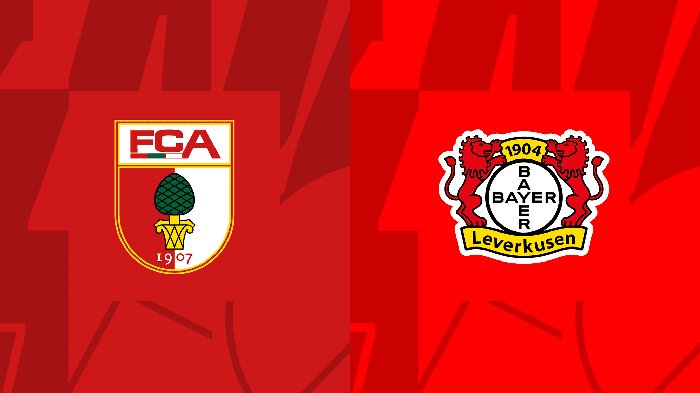 Nhận định, soi kèo Augsburg vs Leverkusen, 21h30 ngày 13/1