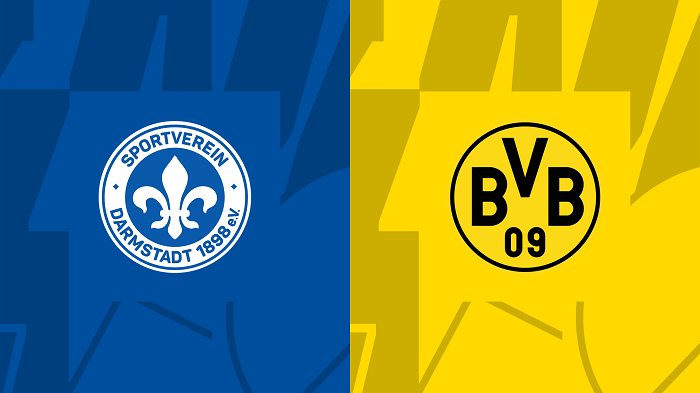 Nhận định, soi kèo Darmstadt vs Dortmund, 00h30 ngày 14/01