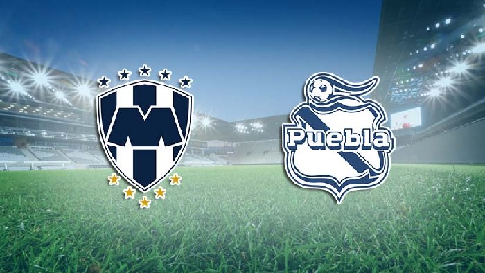 Nhận định, soi kèo Monterrey vs Puebla, 10h00 ngày 14/1