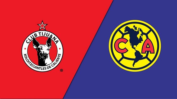 Nhận định, soi kèo Tijuana vs Club America, 10h00 ngày 14/01