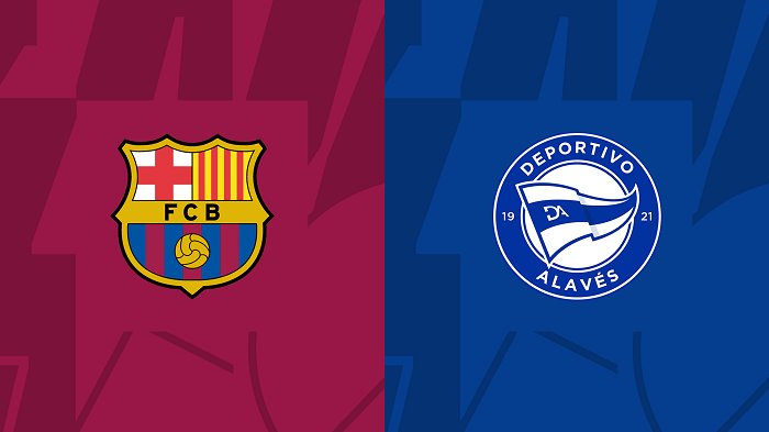 Nhận định, soi kèo Barcelona vs Alaves, 22h15 ngày 12/11