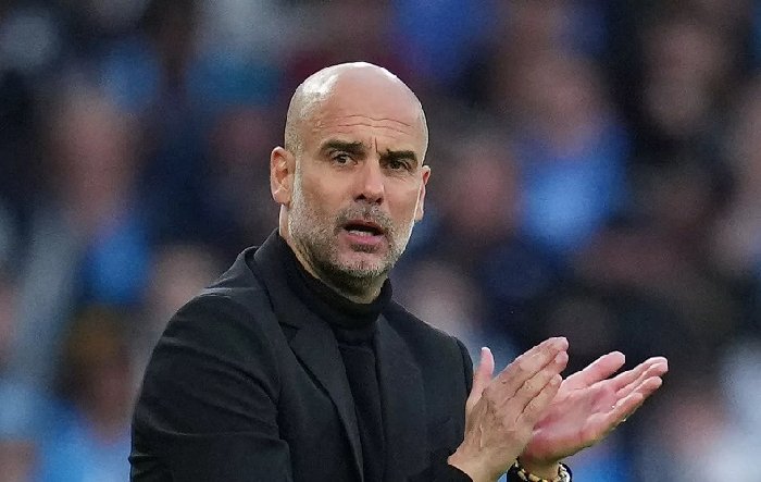 Pep Guardiola: 'Chelsea là một trong những đội bóng mạnh nhất nước Anh'