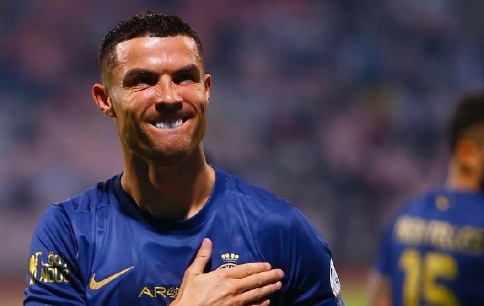 Ronaldo ghi bàn, Al Nassr nối dài mạch thắng tại Saudi Pro League