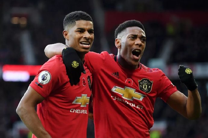 MU vs Bayern Munich: Rashford và Martial có nguy cơ lỡ đại chiến