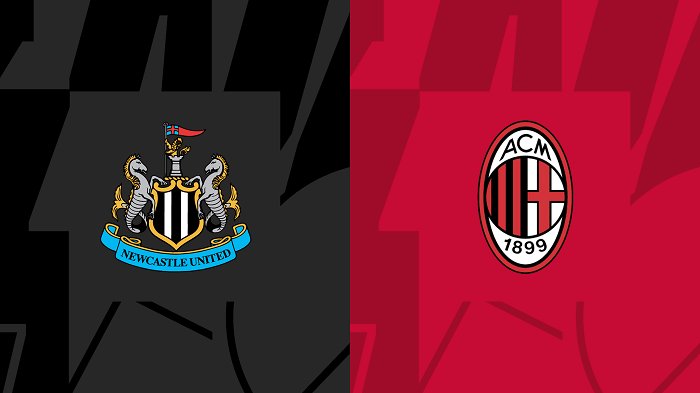 Nhận định, soi kèo Newcastle vs AC Milan, 3h ngày 14/12