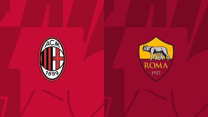 Nhận định, soi kèo AC Milan vs AS Roma, 02h45 ngày 15/01