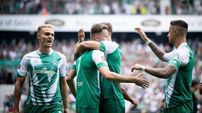 Nhận định, soi kèo Bochum vs Bremen, 21h30 ngày 14/1