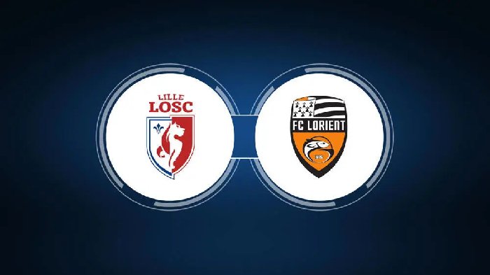 Nhận định, soi kèo Lille vs Lorient, 19h00 ngày 14/1