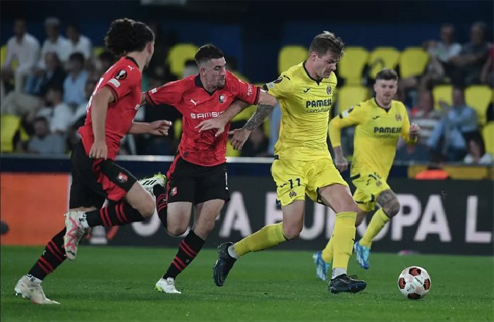 Nhận định, soi kèo Rennes vs Villarreal, 00h45 ngày 15/12