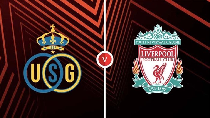 Nhận định, soi kèo St. Gilloise vs Liverpool, 00h45 ngày 15/12