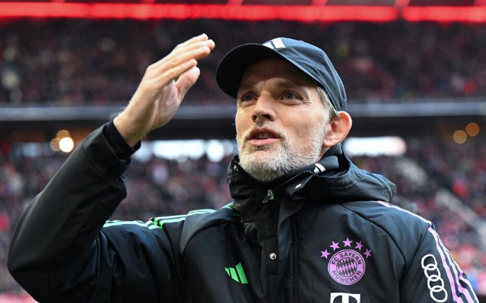 Thomas Tuchel chỉ thẳng điểm yếu của Man Utd