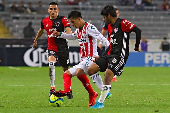 Nhận định, soi kèo Necaxa vs Atlas, 07h00 ngày 15/01