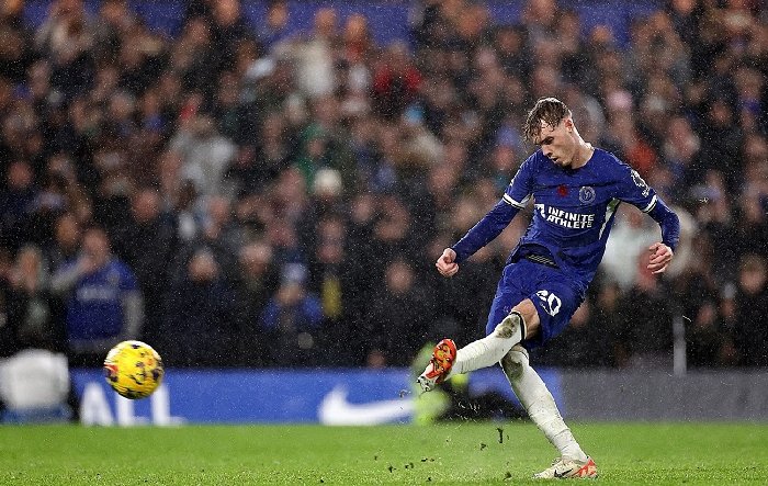 Cole Palmer ra mắt tuyển Anh, Chelsea mất thêm phụ phí cho Man City