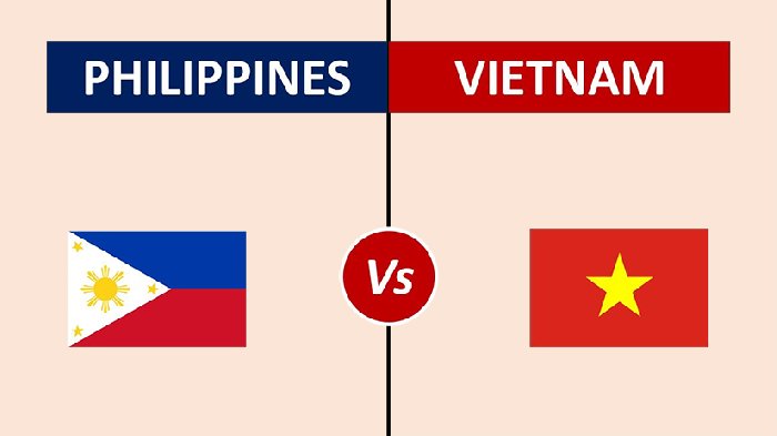 Nhận định, soi kèo Philippines vs Việt Nam, 18h00 ngày 16/11