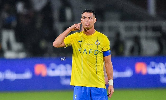 Al Nassr hứa công bố hợp đồng mới với Ronaldo trước khi kết thúc năm 2023