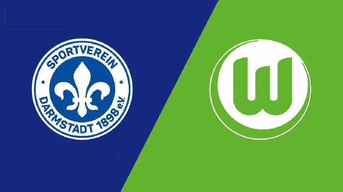 Nhận định, soi kèo Darmstadt vs Wolfsburg, 21h30 ngày 16/12