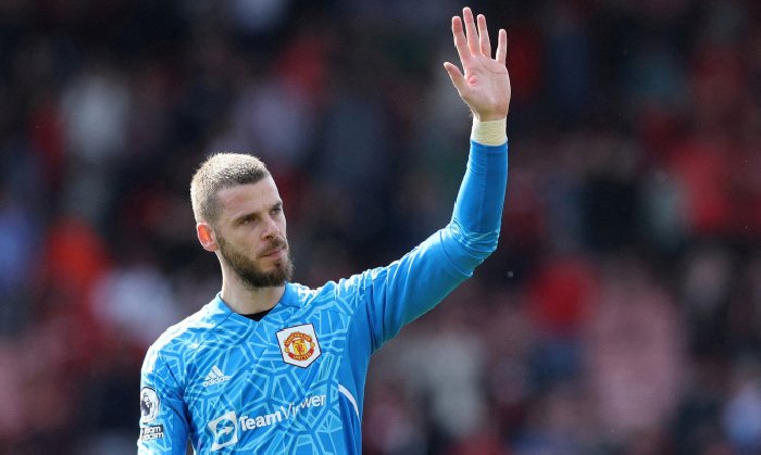 Thất nghiệp, De Gea sắp mua lại một đội bóng