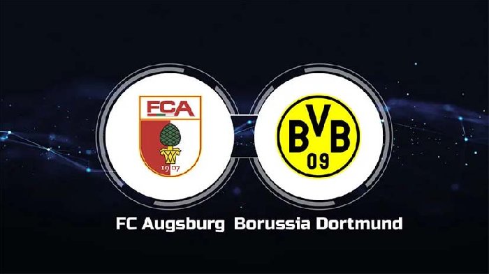 Nhận định, soi kèo Augsburg vs Dortmund, 21h30 ngày 16/12