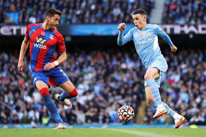 Nhận định, soi kèo Man City vs Crystal Palace, 22h00 ngày 16/12