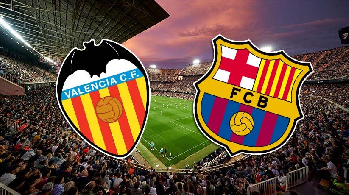 Nhận định, soi kèo Valencia vs Barcelona, 03h00 ngày 17/12