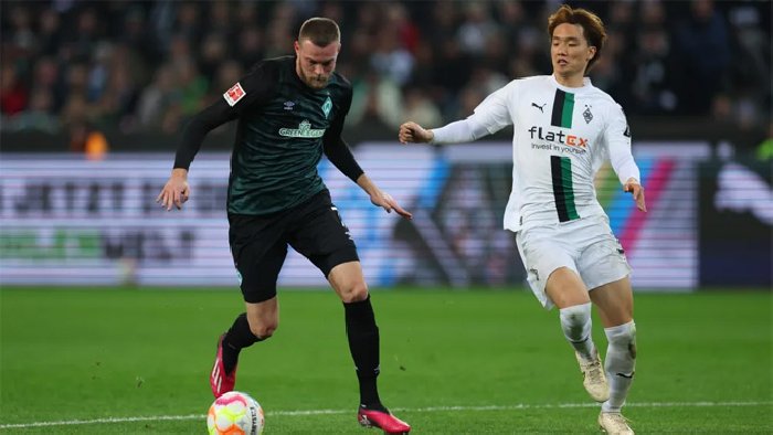 Soi kèo phạt góc ngày 15/12: M'gladbach vượt kèo góc chấp Bremen