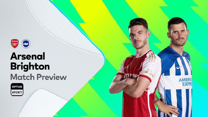 Nhận định, soi kèo Arsenal vs Brighton, 21h00 ngày 17/12