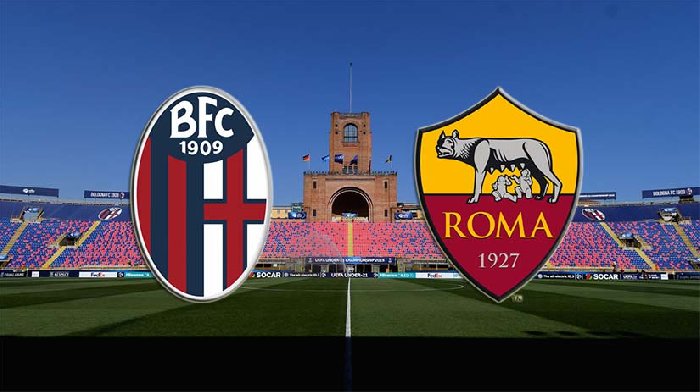 Nhận định, soi kèo Bologna vs AS Roma, 00h00 ngày 18/12