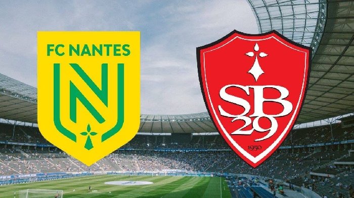 Nhận định, soi kèo Nantes vs Brest, 19h00 ngày 17/12