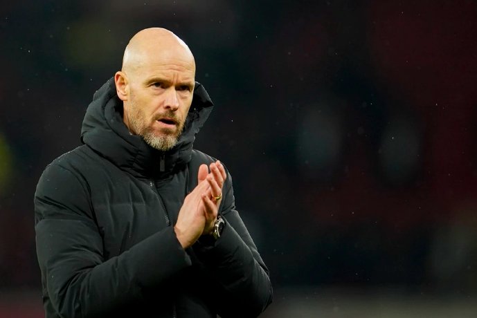 Erik ten Hag: Chúng tôi có khả năng đánh bại Liverpool