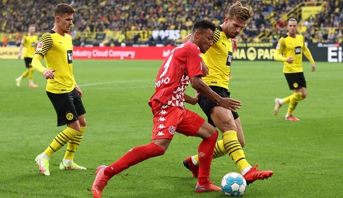 Nhận định, soi kèo Dortmund vs Mainz, 02h30 ngày 20/12