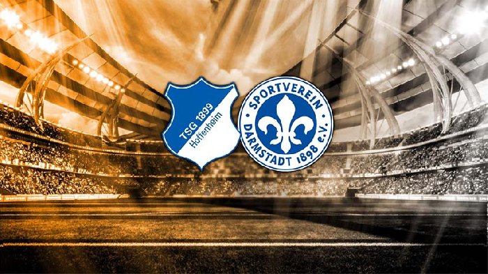 Nhận định, soi kèo Hoffenheim vs Darmstadt, 02h30 ngày 20/12