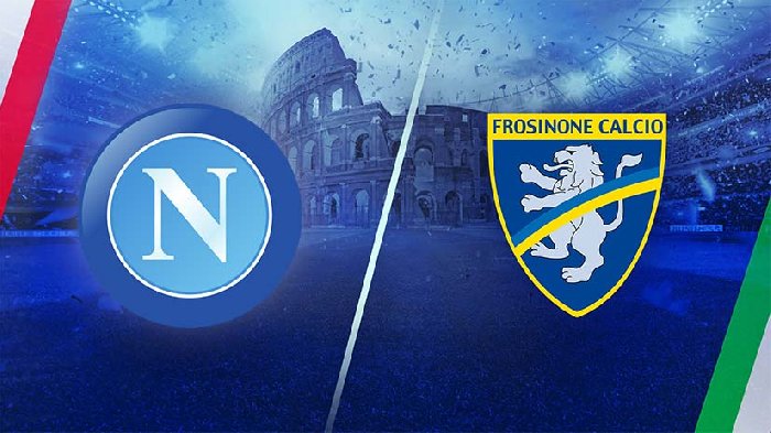 Nhận định, soi kèo Napoli vs Frosinone, 03h00 ngày 20/12