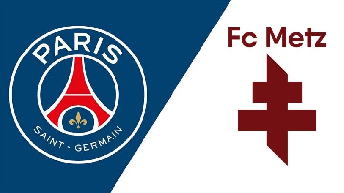 Nhận định, soi kèo PSG vs Metz, 03h00 ngày 21/12