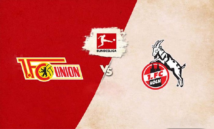 Nhận định, soi kèo Union Berlin vs FC Koln, 00h30 ngày 21/12