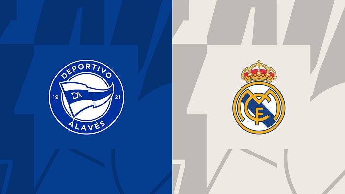 Nhận định, soi kèo Alaves vs Real Madrid, 03h30 ngày 22/12