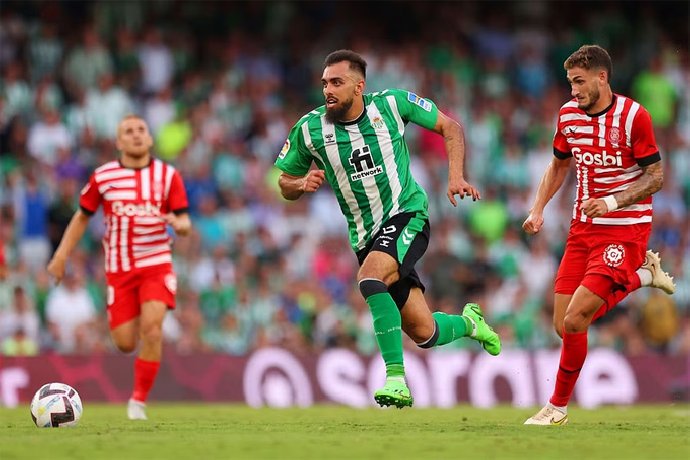 Nhận định, soi kèo Betis vs Girona, 01h00 ngày 22/12