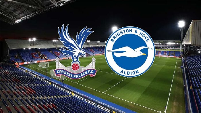 Nhận định, soi kèo Crystal Palace vs Brighton, 03h00 ngày 22/12