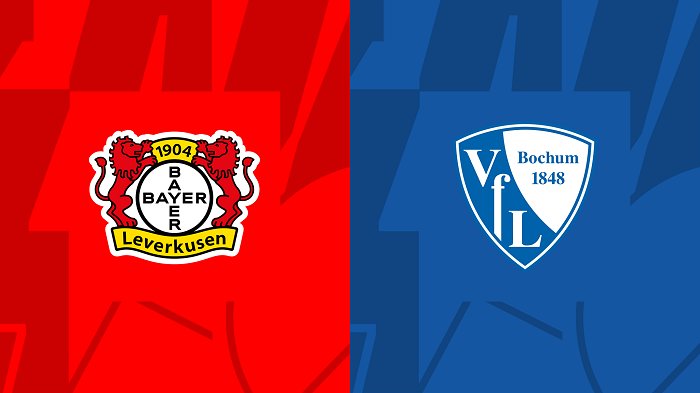 Nhận định, soi kèo Leverkusen vs Bochum, 02h30 ngày 21/12