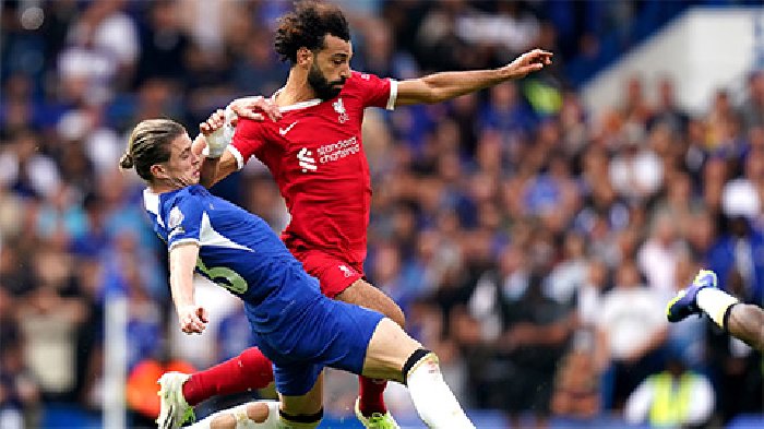 Chelsea và Liverpool hứa hẹn trận chung kết trong mơ tại League Cup