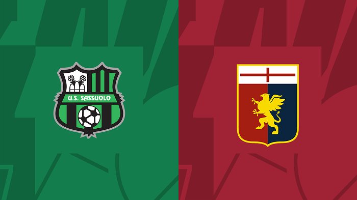 Nhận định, soi kèo Sassuolo vs Genoa, 00h30 ngày 23/12