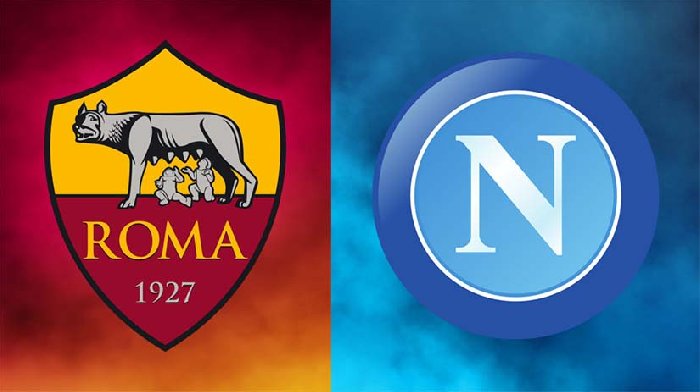 Nhận định, soi kèo AS Roma vs Napoli, 02h45 ngày 24/12