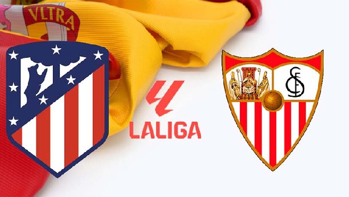 Nhận định, soi kèo Atletico Madrid vs Sevilla, 22h15 ngày 23/12