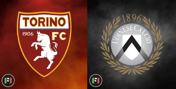 Nhận định, soi kèo Torino vs Udinese, 21h00 ngày 23/12