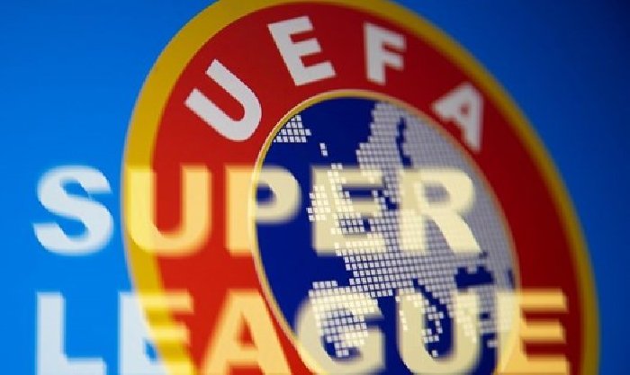 Super League công bố 'luật chơi' mới sau khi thắng kiện FIFA và UEFA